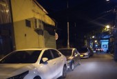 BÁN NHÀ MỚI ĐẸP TRIỀU KHÚC NGÕ THÔNG NGUYỄN XIỂN, Ô TÔ ĐẬU CỬA